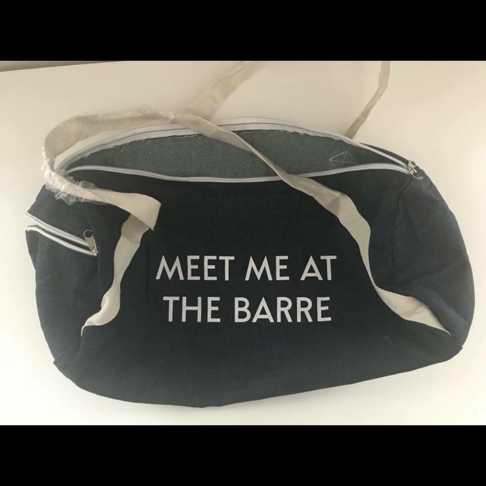 Private Party bag